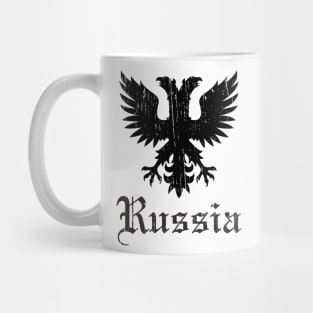 russia Mug